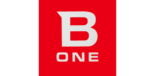 B One
